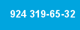 924 319-65-32